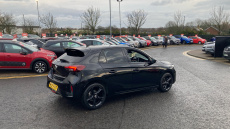 Vauxhall Corsa 1.2 Turbo GS 5dr Auto Petrol Hatchback